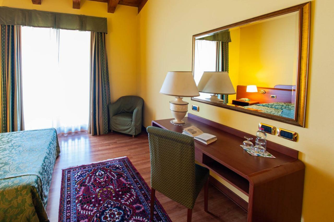 Agriturismo Da Celestina Arzignano Buitenkant foto