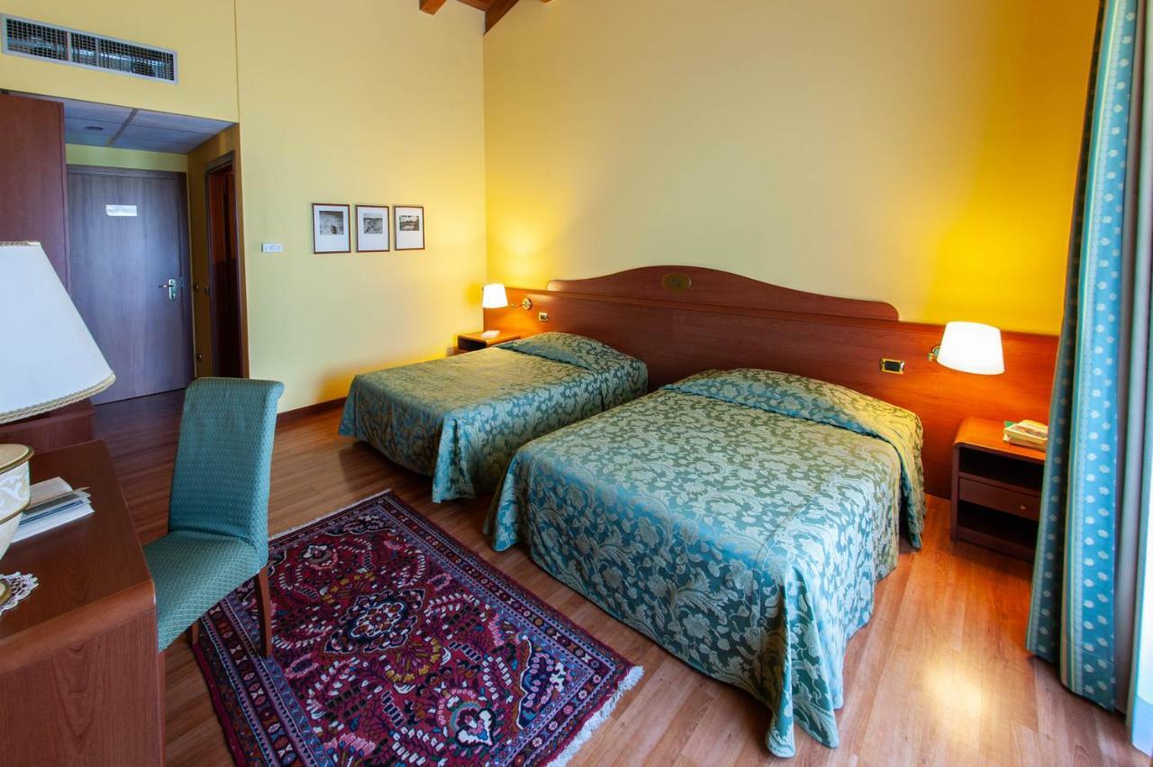 Agriturismo Da Celestina Arzignano Buitenkant foto