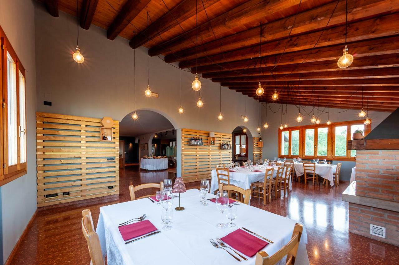 Agriturismo Da Celestina Villa Arzignano Buitenkant foto